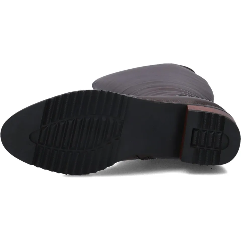 MARLOU Laarzen Gg408 Bruin, foto 5