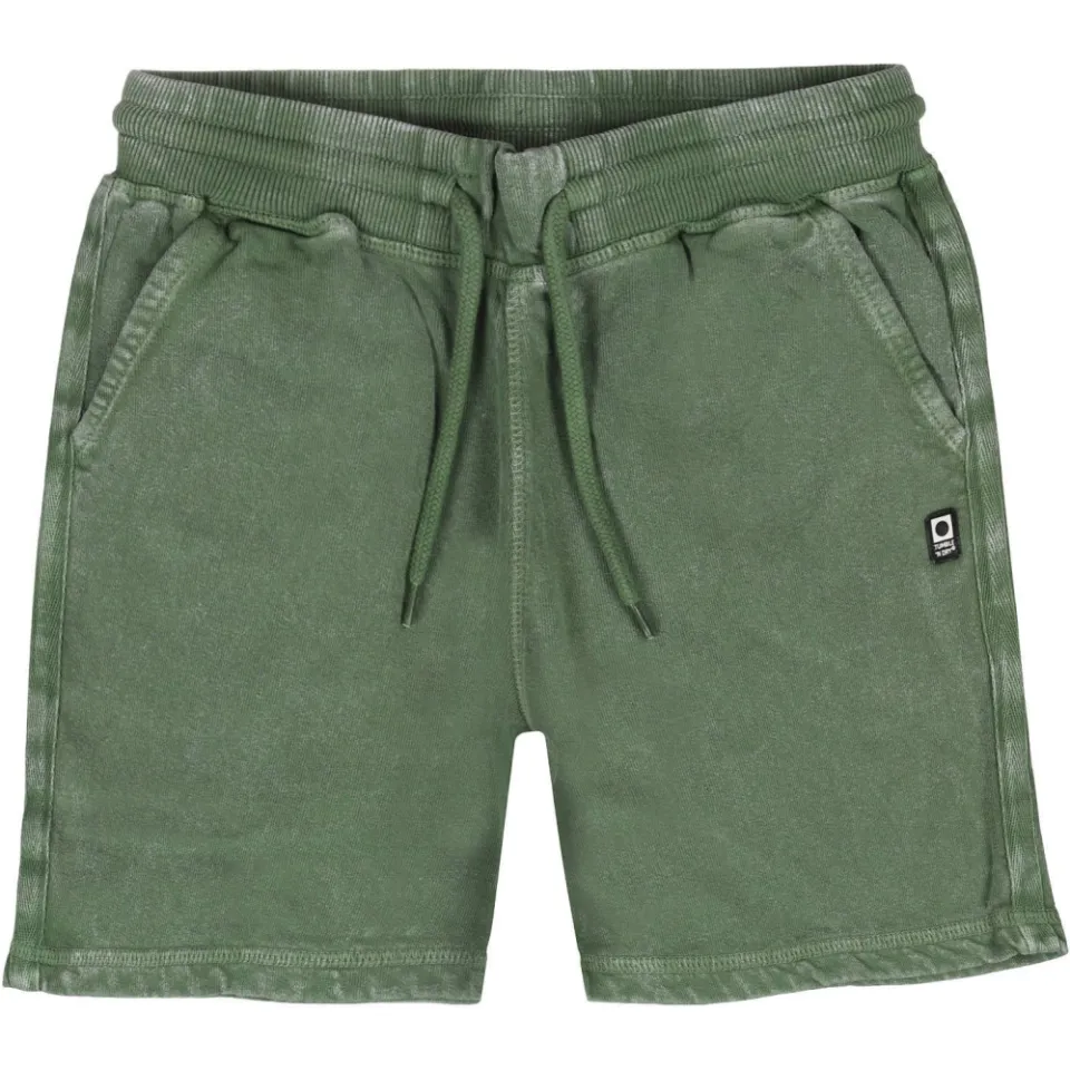 Tumble 'n Dry sweatshort groen, foto 2