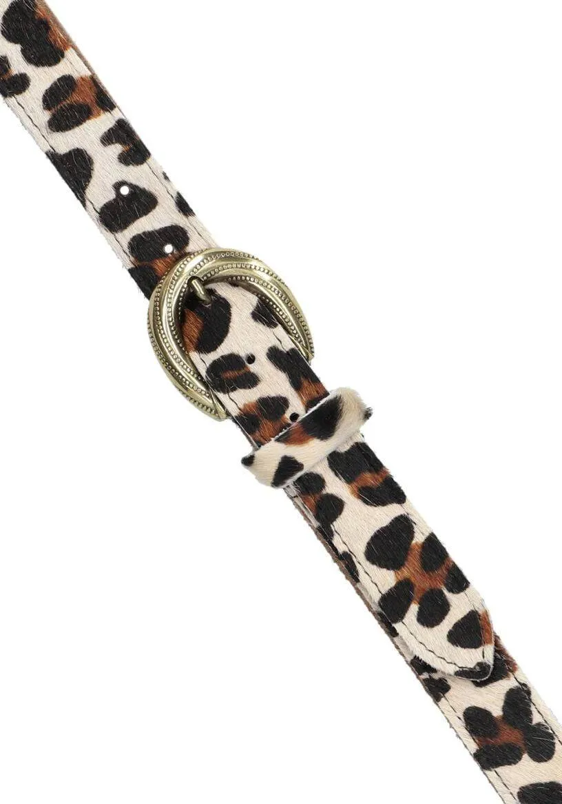 Notre-V riem 4312 bruin, foto 2