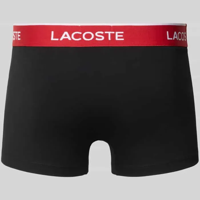 Lacoste boxershort veelkleurig, foto 3