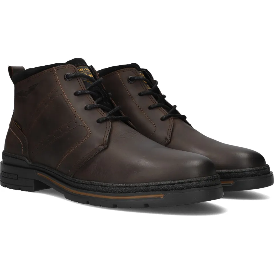 PME Legend Tarmac DB-10 veterboots bruin, foto 4