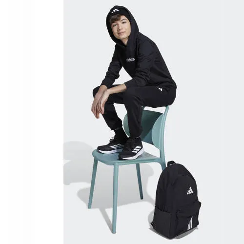 Adidas Sportswear hoodie zwart, foto 3
