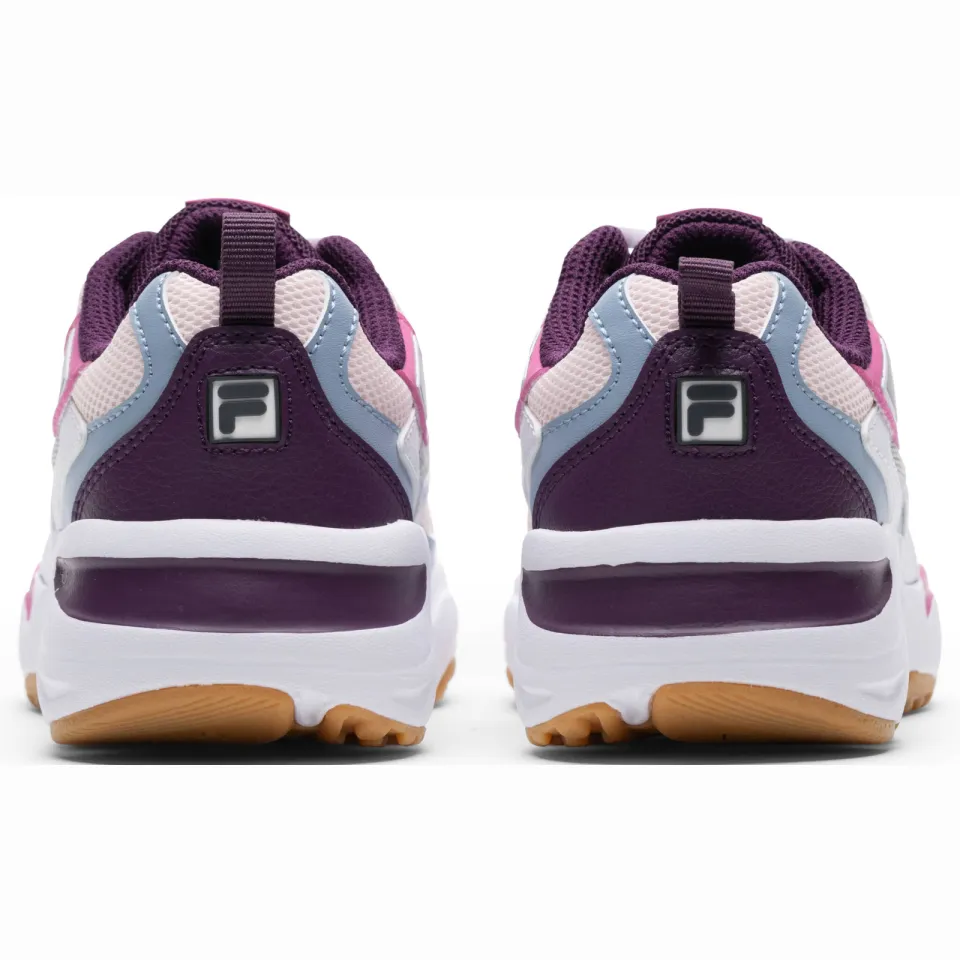 Fila Ray Tracer sneakers wit, foto 6