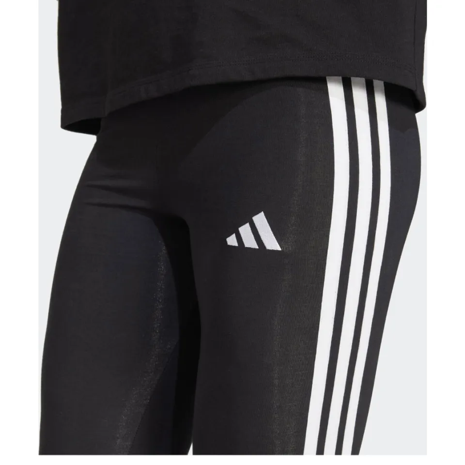 Adidas Sportswear high waist legging zwart, foto 6