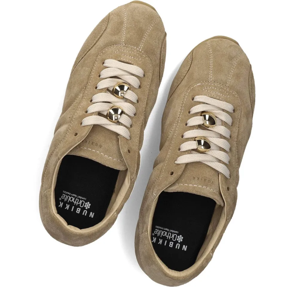 Nubikk Sneakers Riley Rush Camel, foto 2