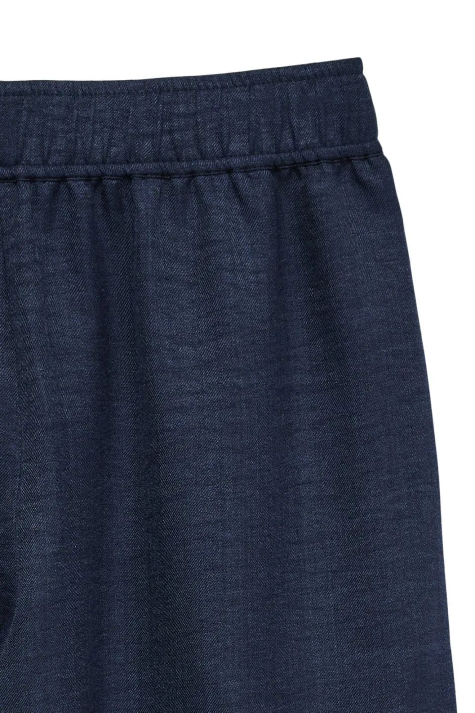Vero Moda Vmmelaney broek donkerblauw, foto 7