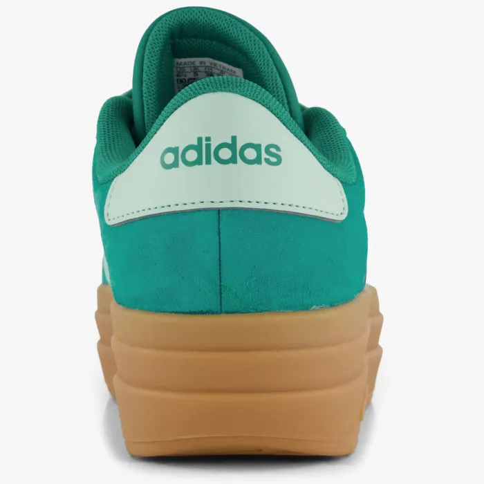 Adidas VL Court Bold lage sneakers groen, foto 4