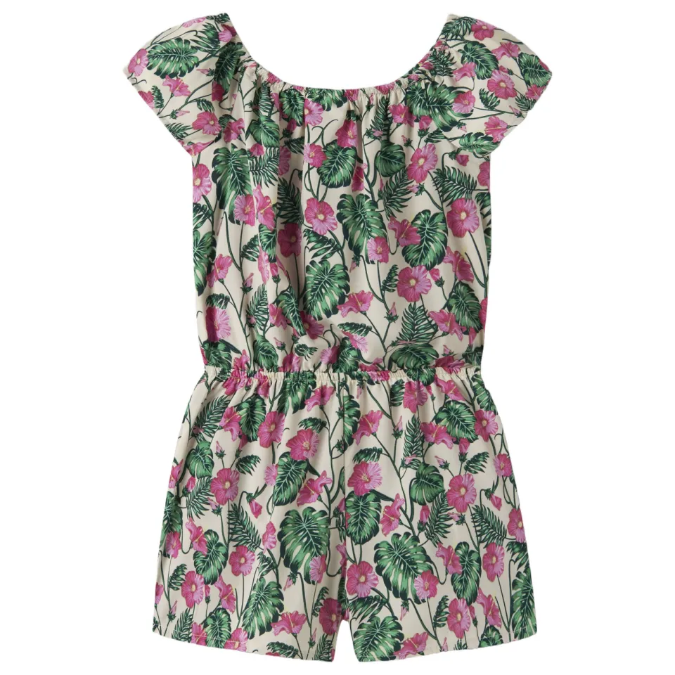 NAME IT KIDS playsuit beige, foto 2