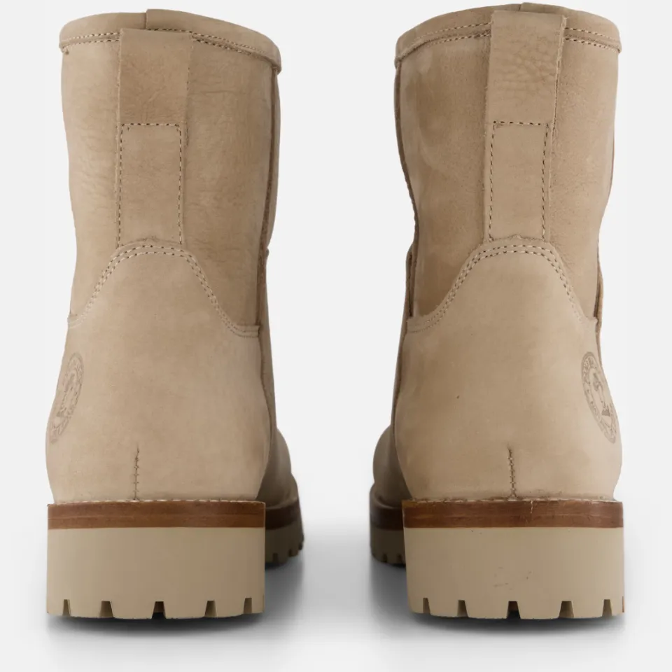 Panama Jack Grace B2 boots beige, foto 4