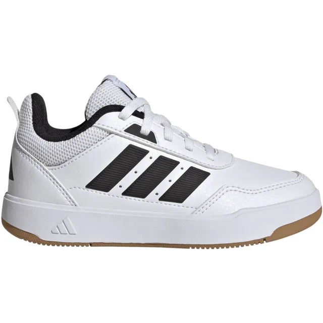 Adidas Tensaur Sport 3.0 sneakers wit/zwart