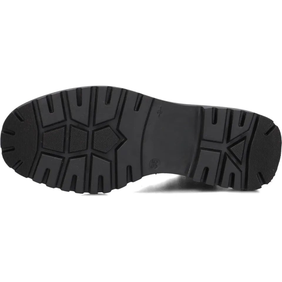 Ton & Ton Boots Kaja Zwart, foto 5