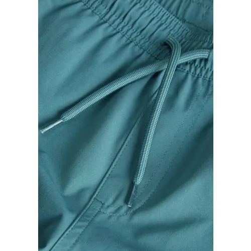 Jack & Jones JUNIOR zwemshort zeeblauw, foto 6