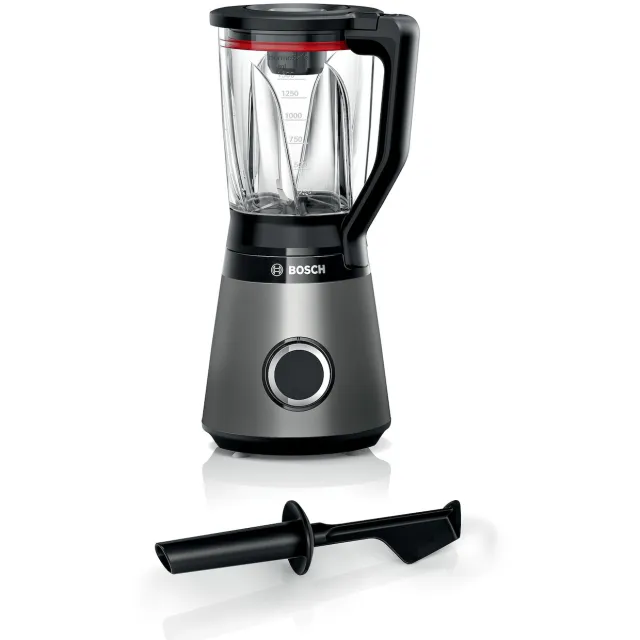 Bosch MMB4192S blender grijs zilver