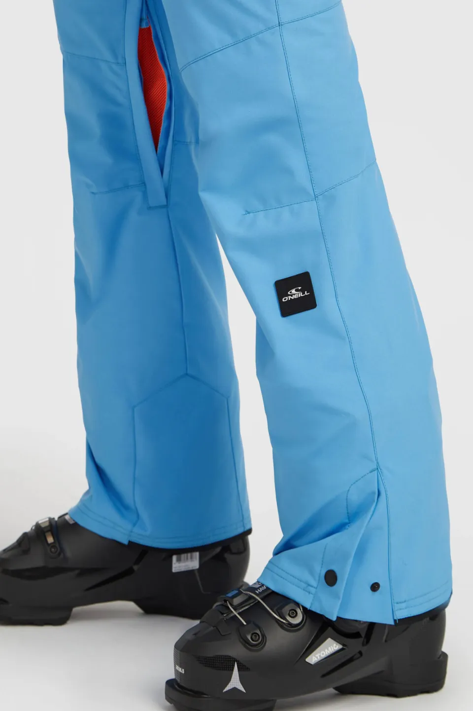 O'Neill skibroek blauw, foto 6