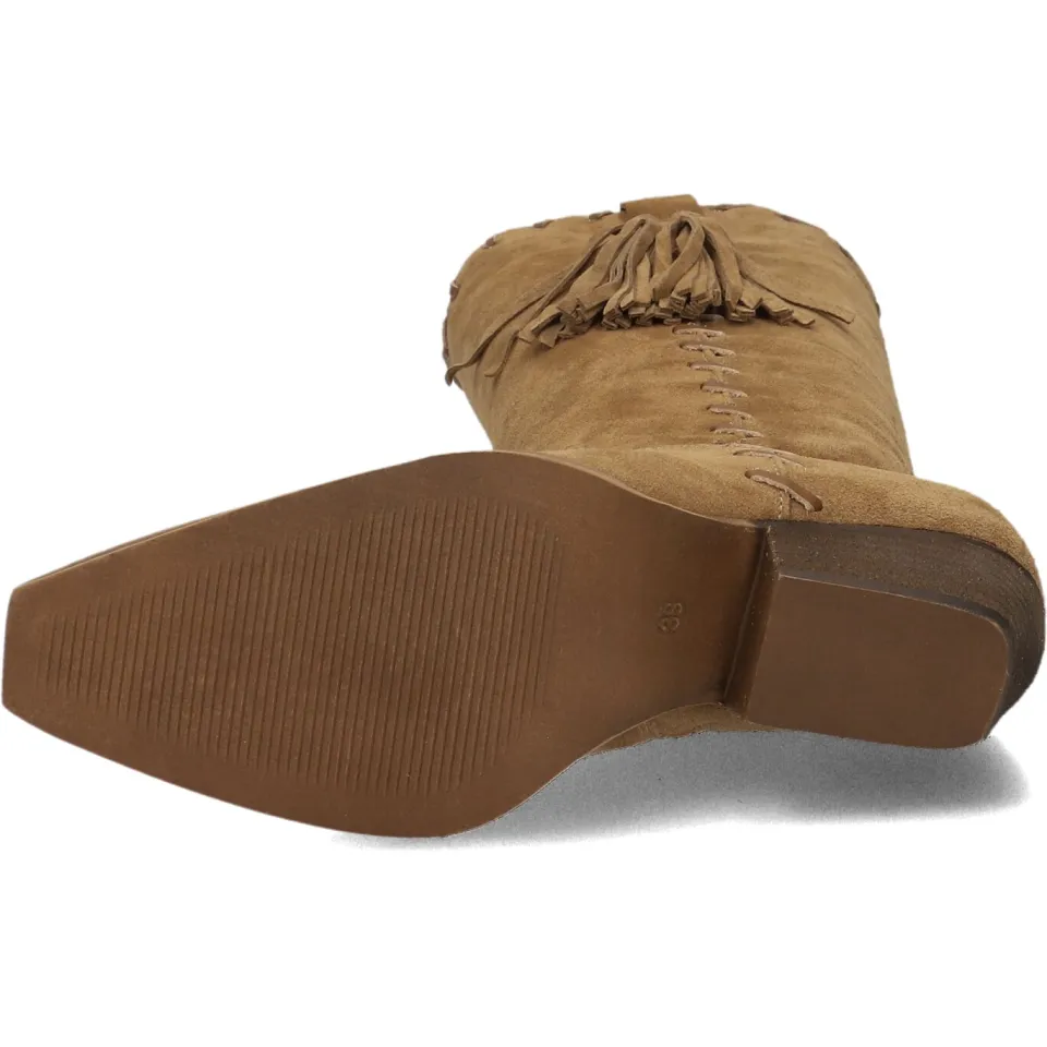 Blasz Laarzen Shn3a231-44 Camel, foto 5