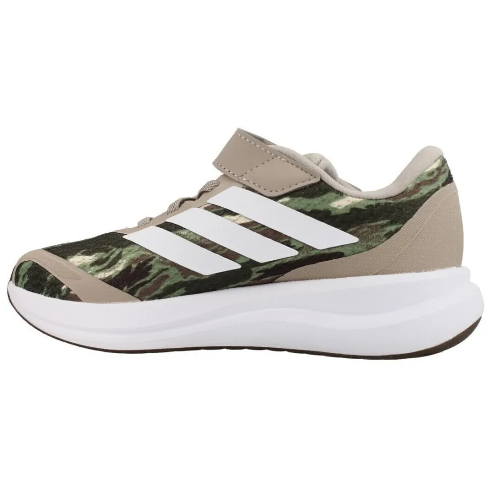 Adidas Runfalcon 6 sportschoenen bruin, foto 2