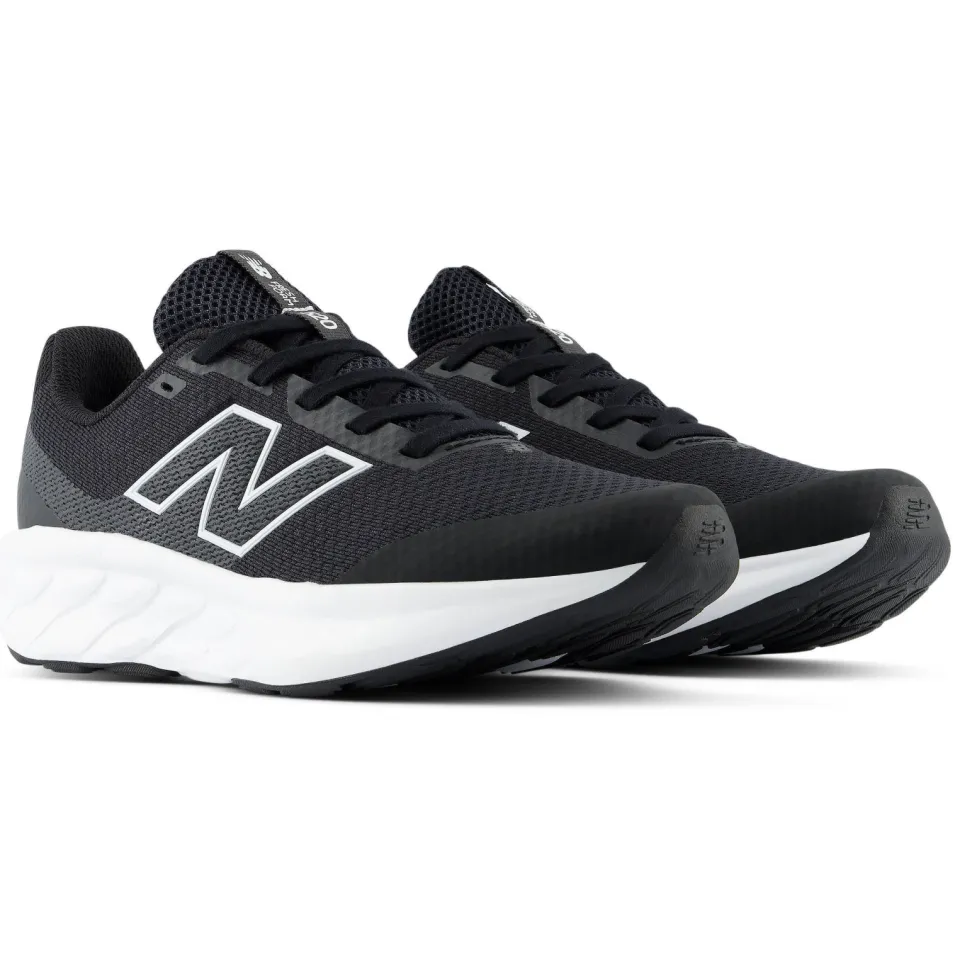 New Balance 520 hardloopschoenen zwart, foto 5