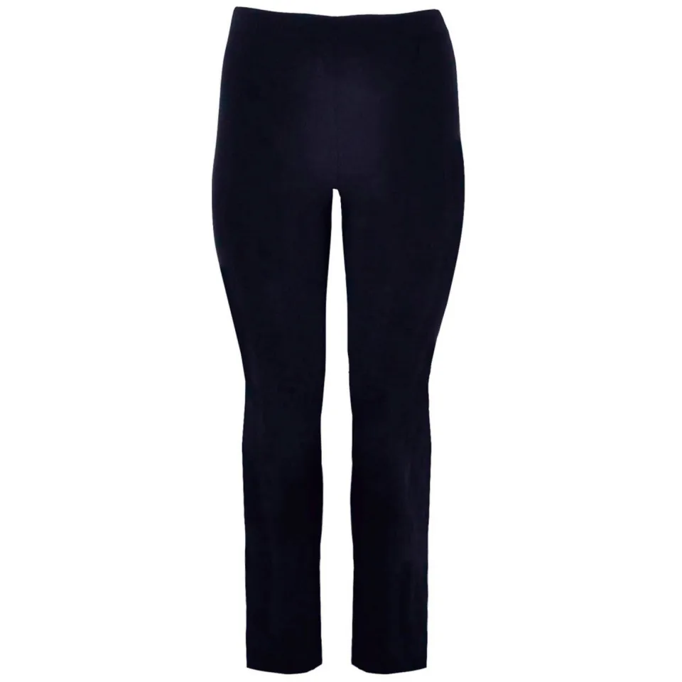 Yoek tregging donkerblauw blauw, foto 2
