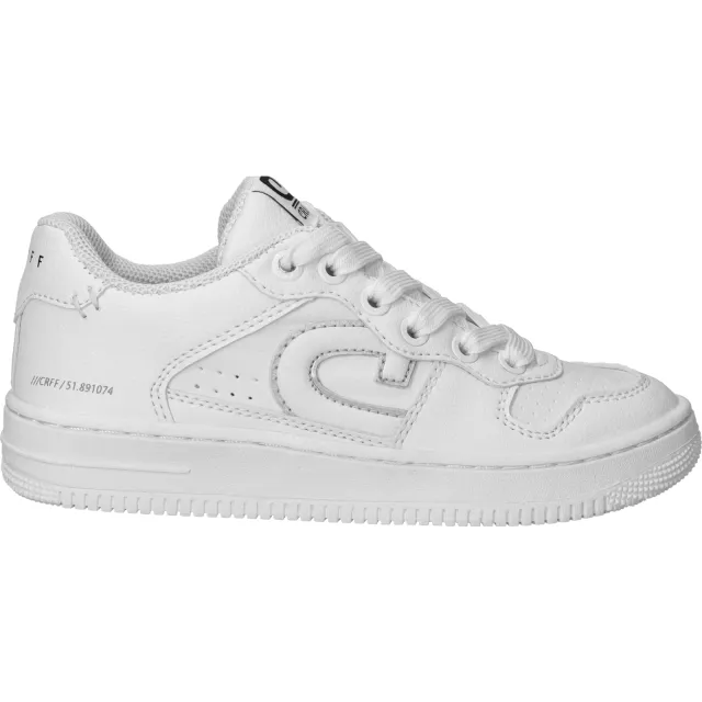 Cruyff Royal C sneaker wit