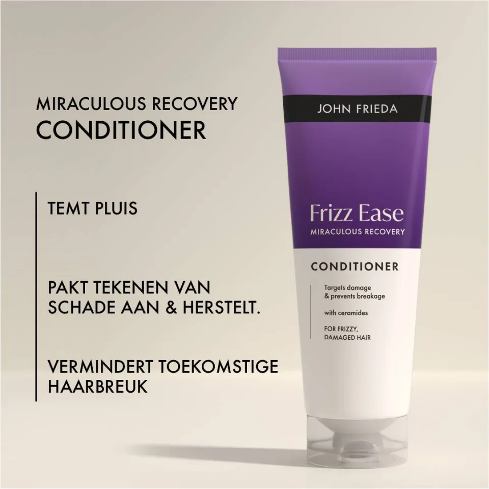 John Frieda Frizz Ease Miraculous Recovery conditioner 250 ml