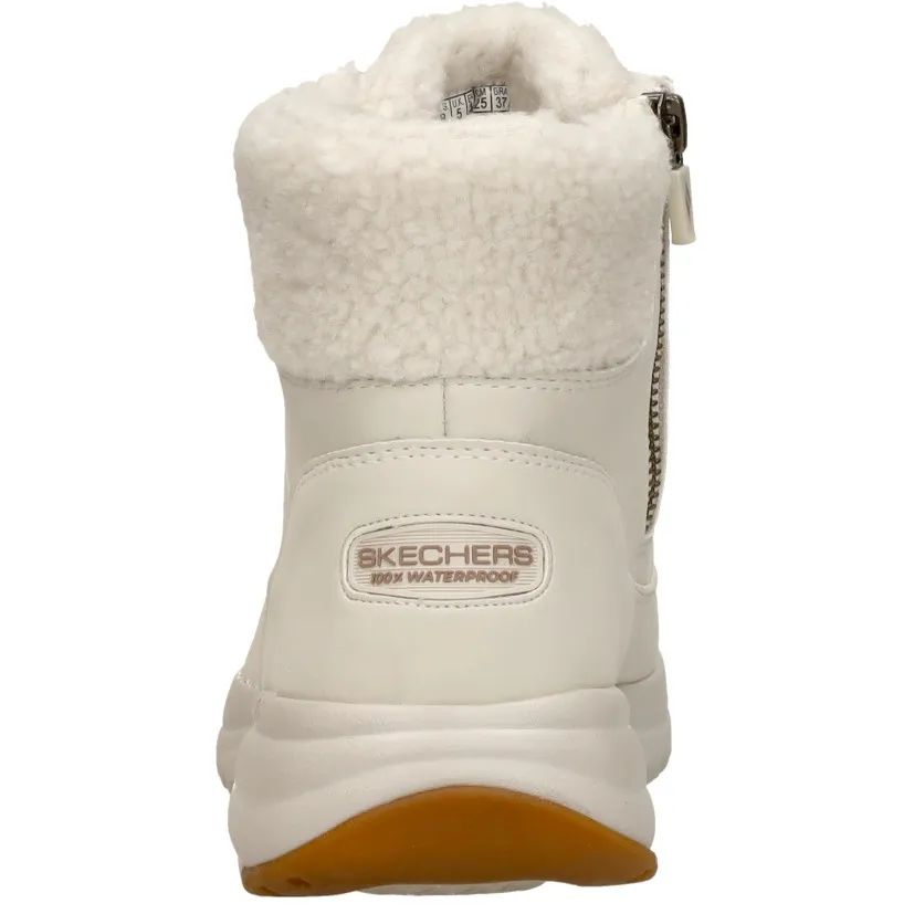 Skechers On-the-go Steller gebroken wit, foto 4