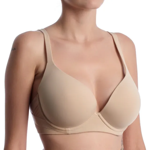 Lormar PLUNGE-EXTRA balconette-bh beige