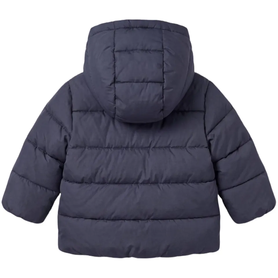 S.Oliver winterjas donkerblauw, foto 2