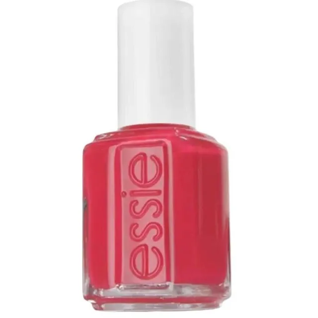 Essie nagellak 72 Peach Daiquiri koraalroze