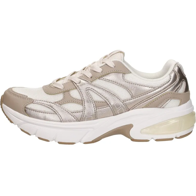 Skechers Shadow Stellar 90 sneaker beige, foto 2