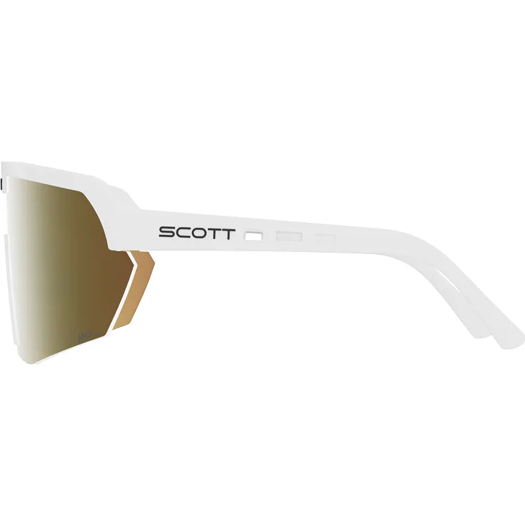 Scott fietssportbril Sport Shield LS 2027 beige, foto 3