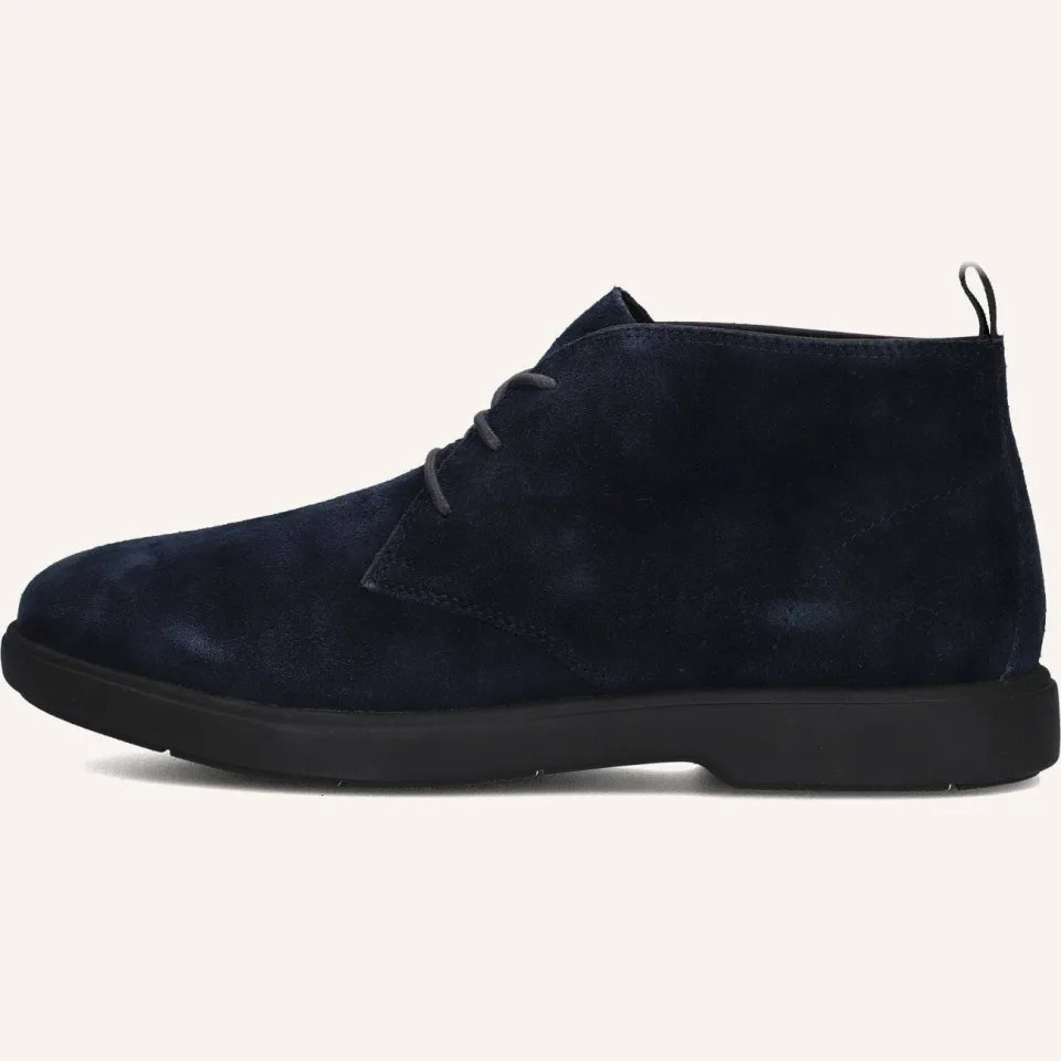 Geox Veterschoenen U Spherica Ec17 Donkerblauw, foto 4
