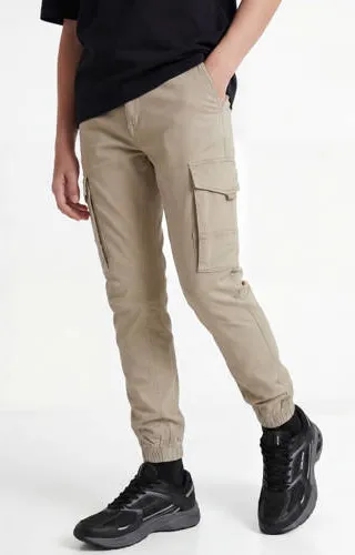 Jack & Jones Paul cargobroek beige, foto 7