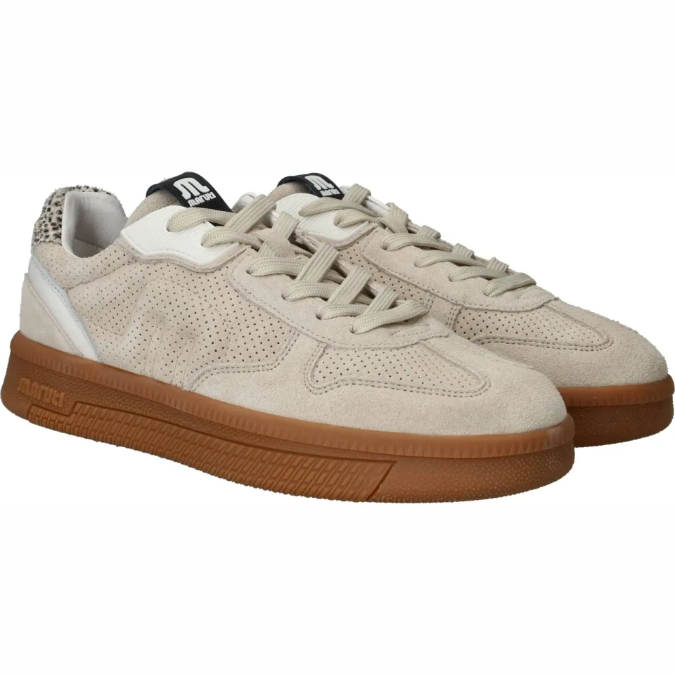 Maruti Yale lage sneakers beige, foto 6