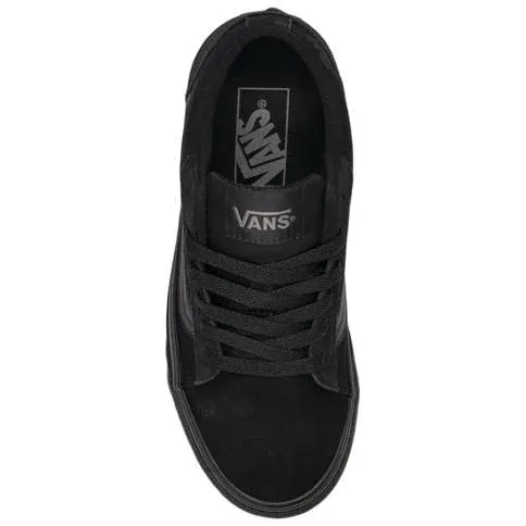 Vans Vero LS sneakers zwart, foto 2