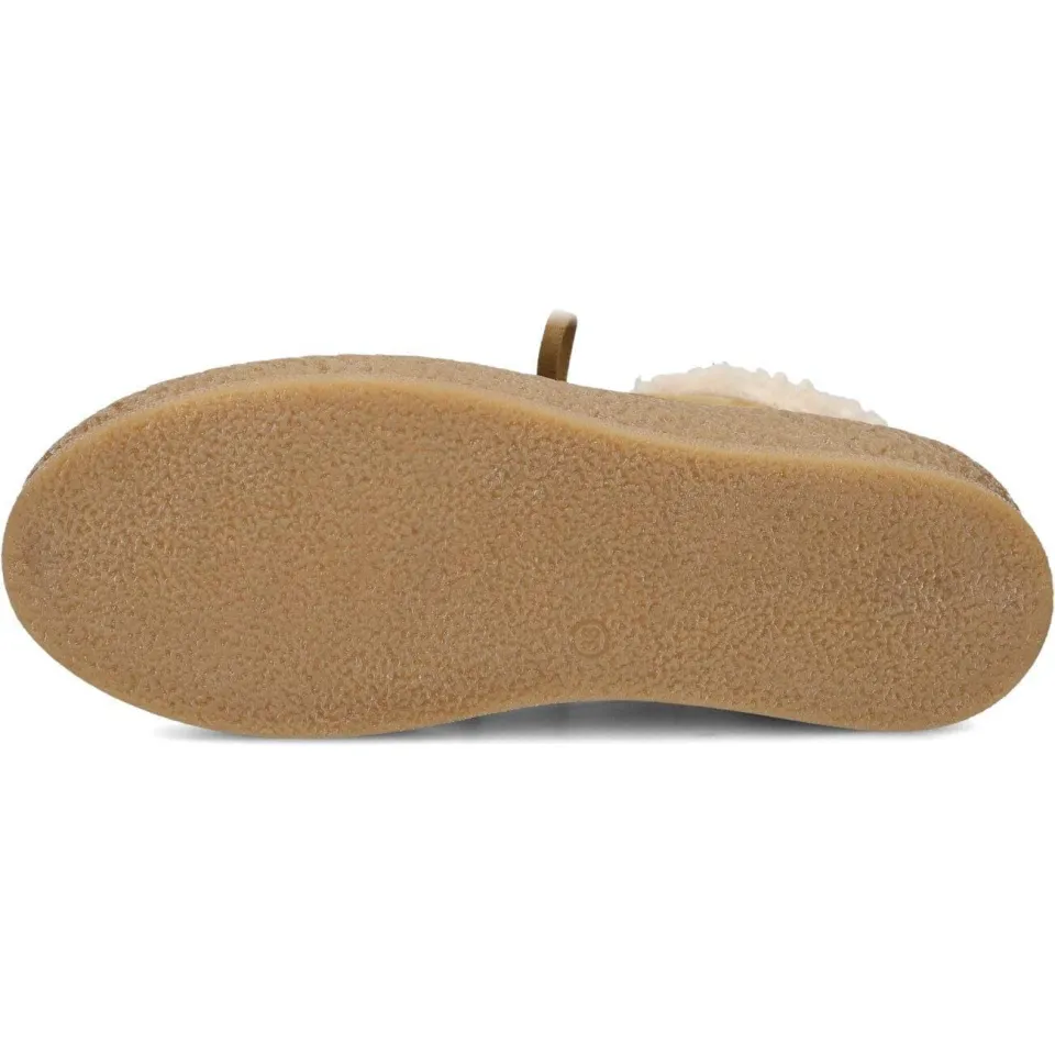 AYANA Veterschoenen 13036 Camel, foto 4