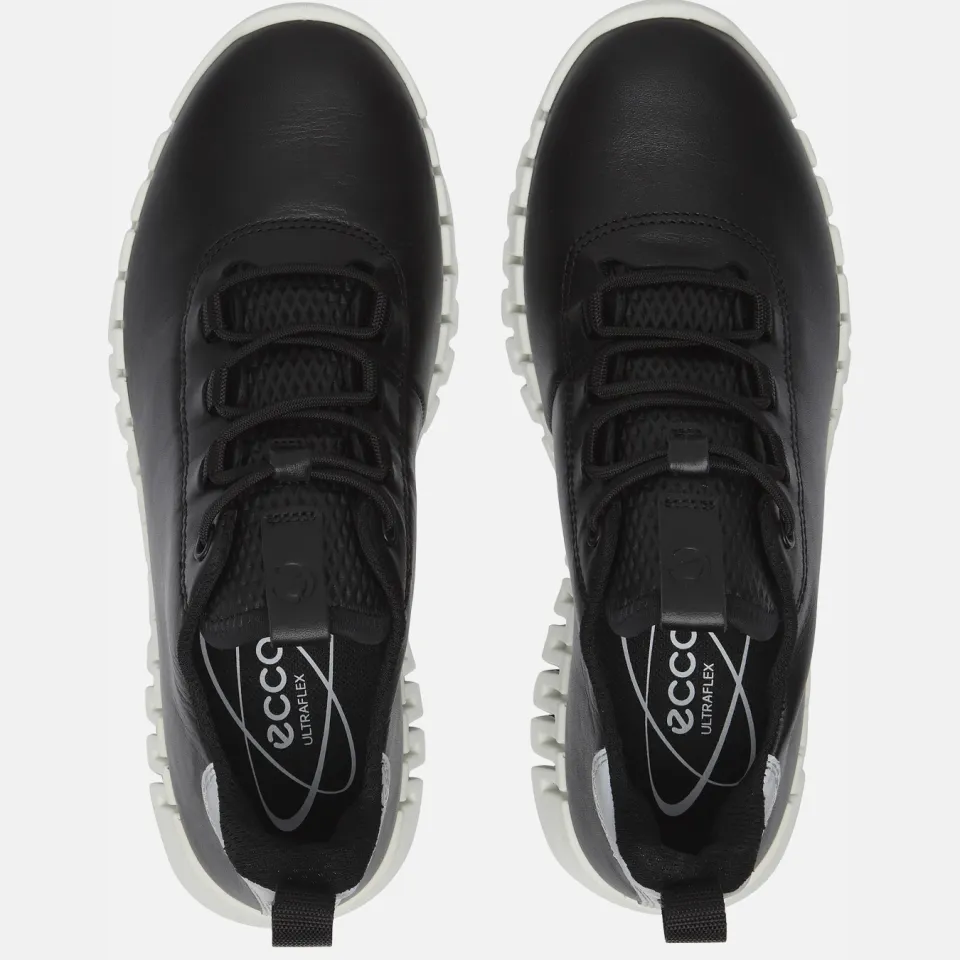 Ecco Gruuv sneakers zwart, foto 6