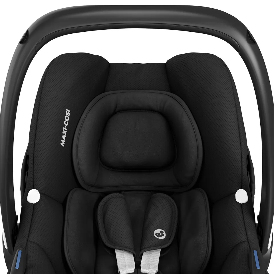 Maxi-Cosi CabrioFix i autostoel zwart, foto 6