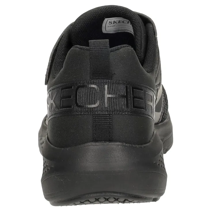 Skechers Go Run Elevate sneakers zwart, foto 4