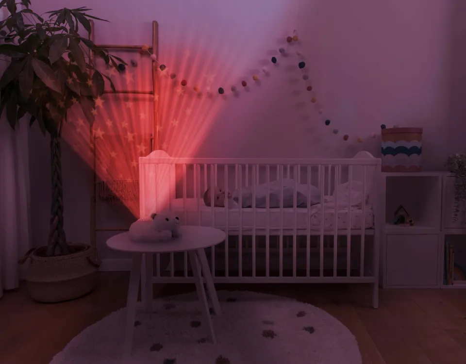 Zazu Star Projector Polly, foto 3