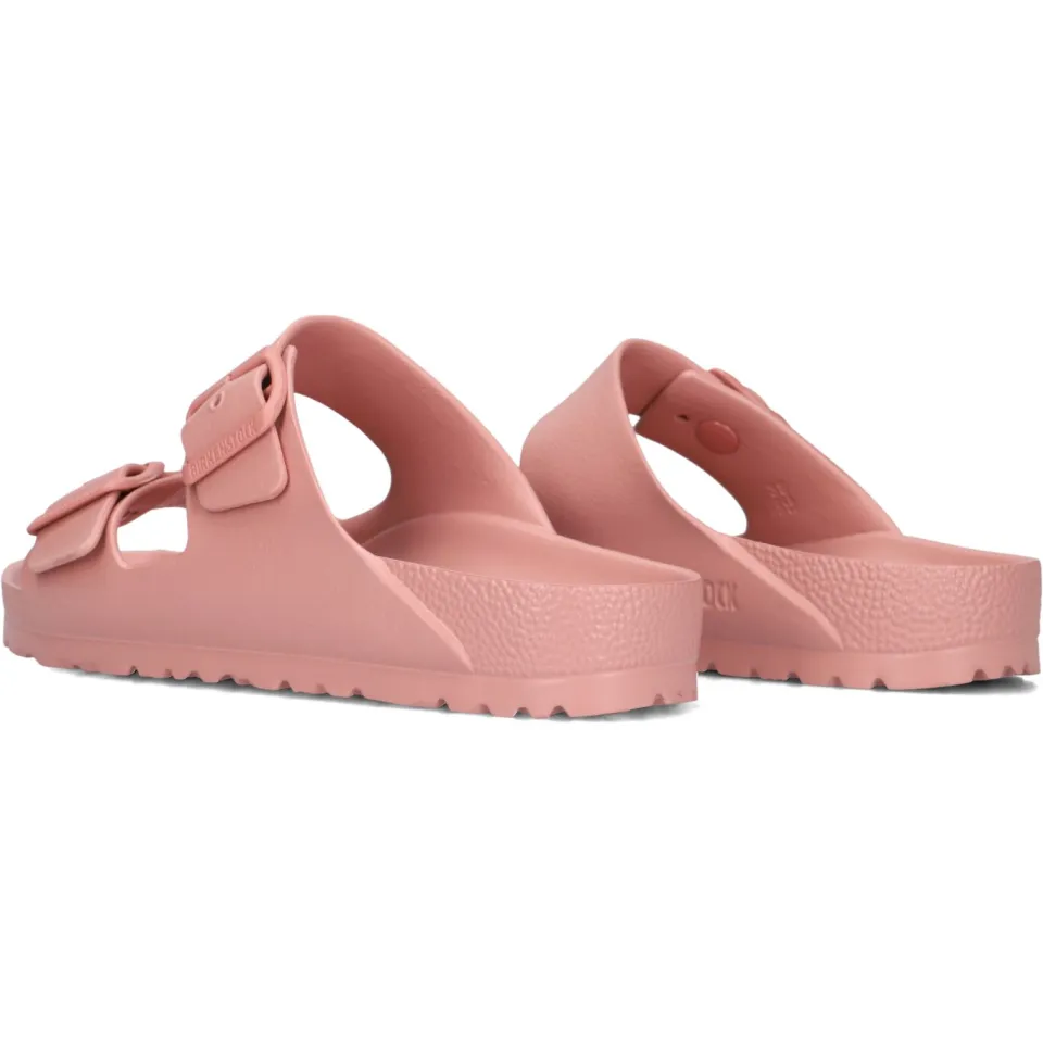 Birkenstock Arizona EVA sandalen roze, foto 7