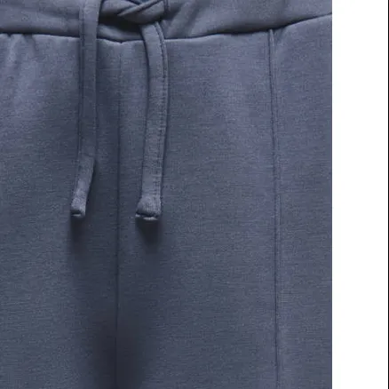 Only KOGADA wide leg broek grijsblauw, foto 2