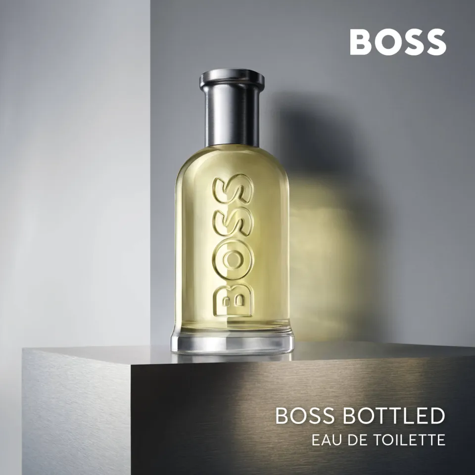Hugo Boss Bottled deostick, foto 3