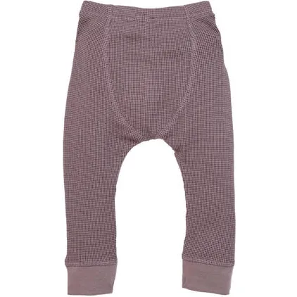 Lodger Ciumbelle Rose pyjama paars, foto 6