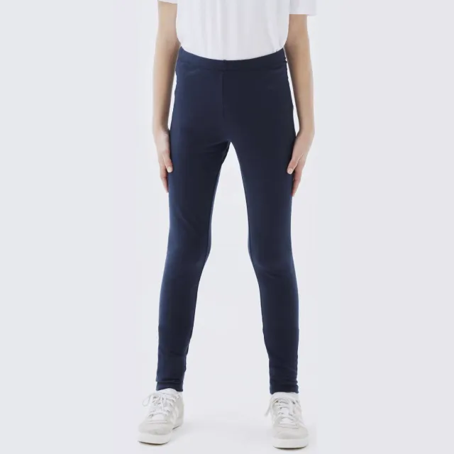NAME IT NKFDAVINA legging donkerblauw, foto 3