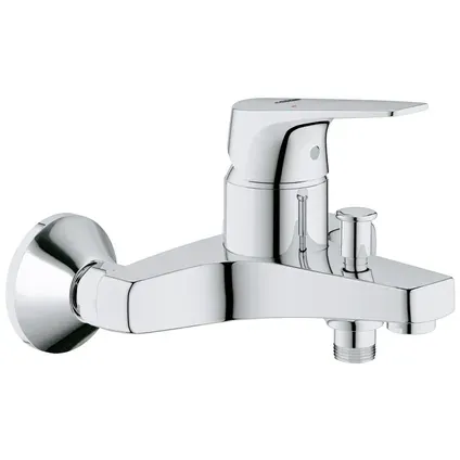 Grohe Start Flow badmengkraan chroom