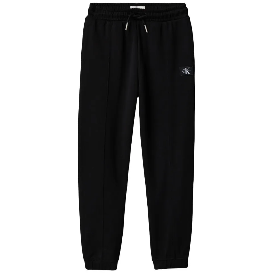 Calvin Klein joggingbroek zwart, foto 2