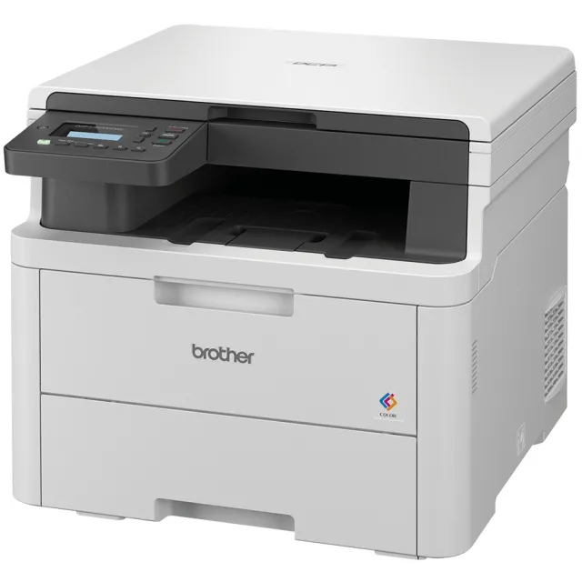 Brother DCP-L3520CDWE All-in-one laser printer Wit