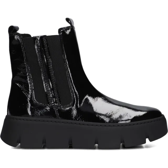 Gabor Boots 743.2 Zwart