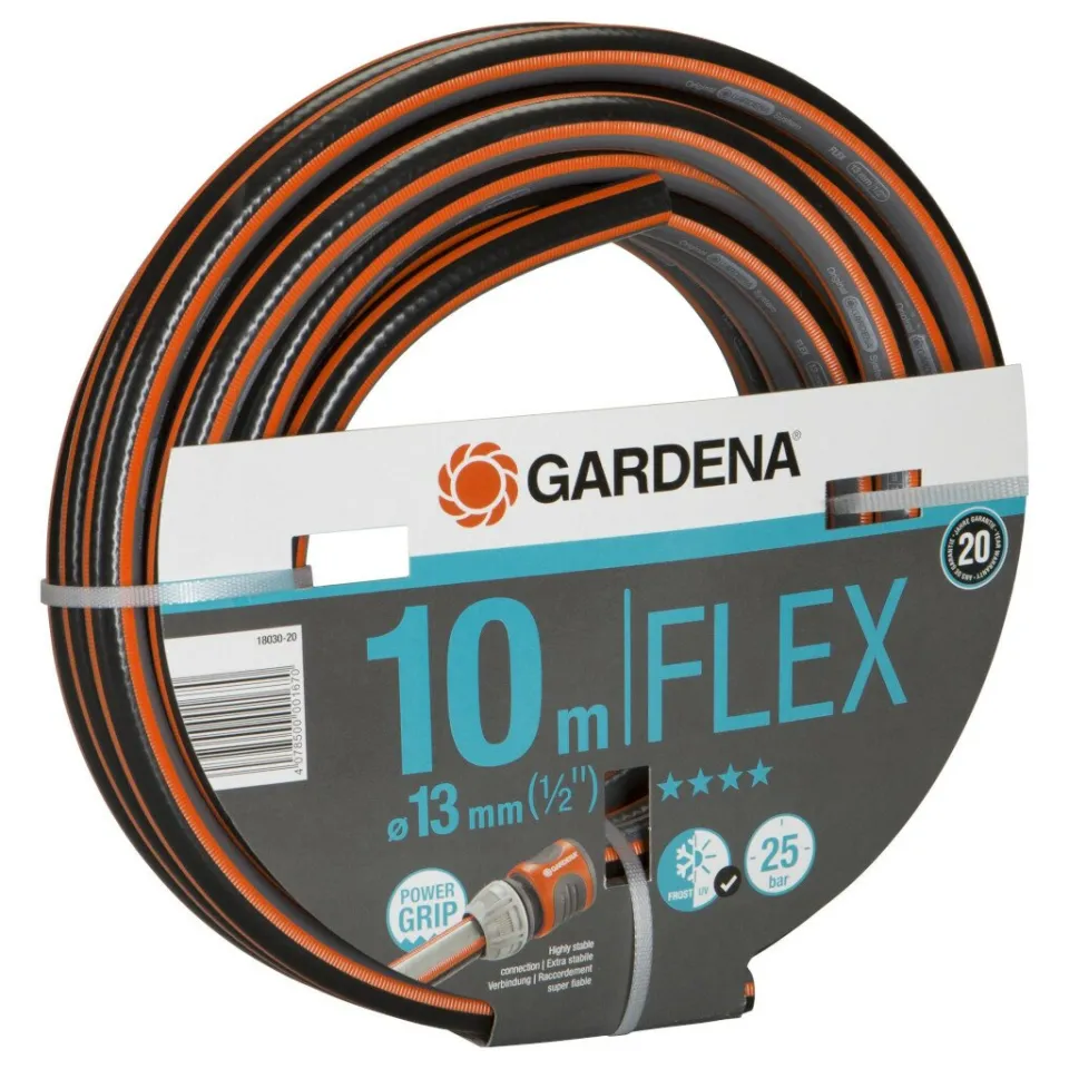 Gardena Comfort Flex slang 13 mm 10 m