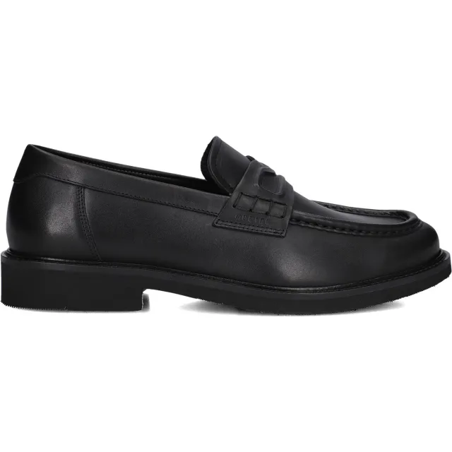 Nubikk Jones Gatsby loafer zwart